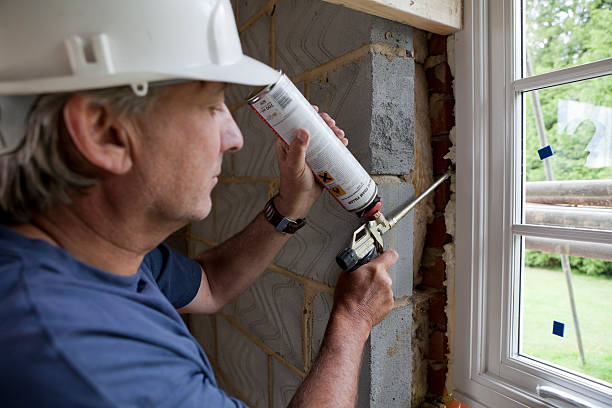 Best Spray Foam Insulation in Williston, ND