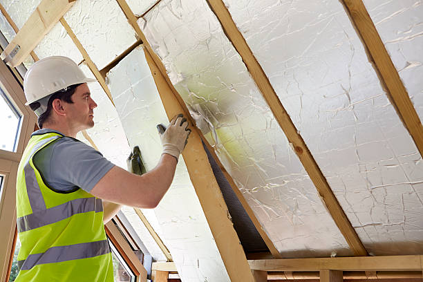 Best Fiberglass Insulation in Williston, ND