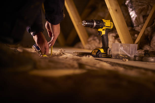 Best Residential Insulation in Williston, ND